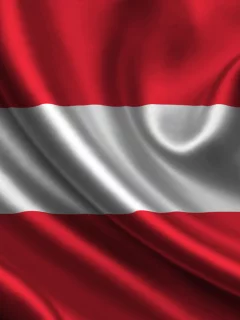 austria, флаг, Австрия