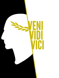 Veni, vidi, vici