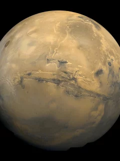 космос, планета нашей солнечной системы, марс