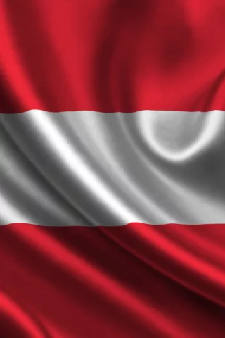 austria, флаг, Австрия