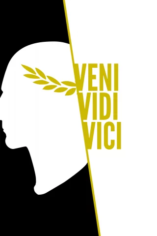 Veni, vidi, vici