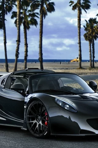 спайдер, gt, хеннесси, spyder, гт, venom, веном, hennessey, передок