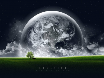 nature, Planet, creation, earth