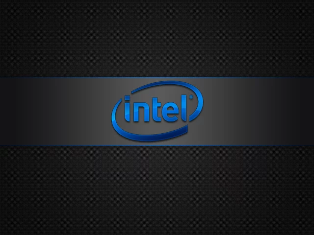 бренд, лого, Intel