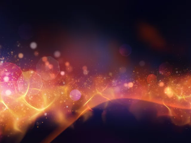 размытие, Абстракция, hq wallpaper, узор, круги