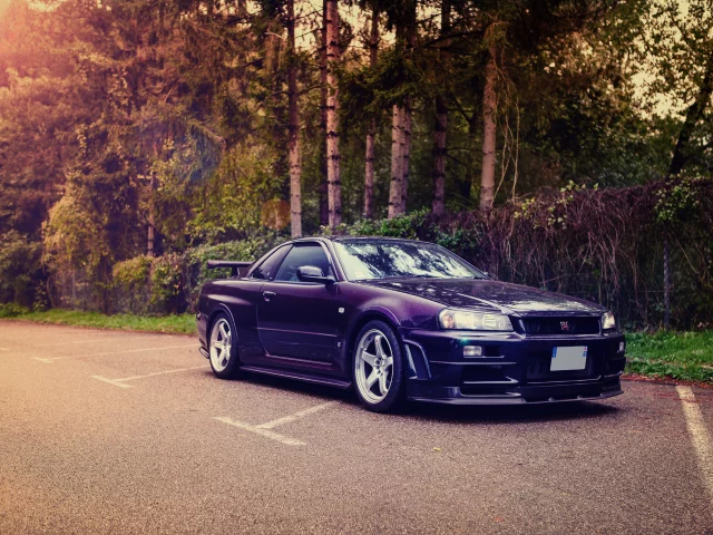 skyline, nismo, nissan, s-tune, r34, gt-r