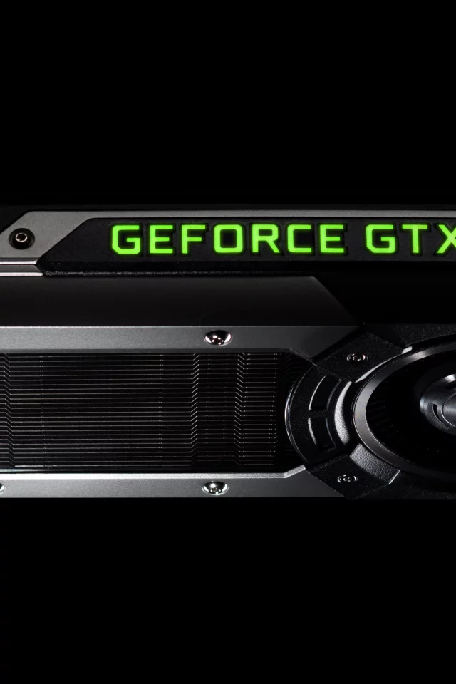 geforce gtx titan, видеокарта, Nvidia