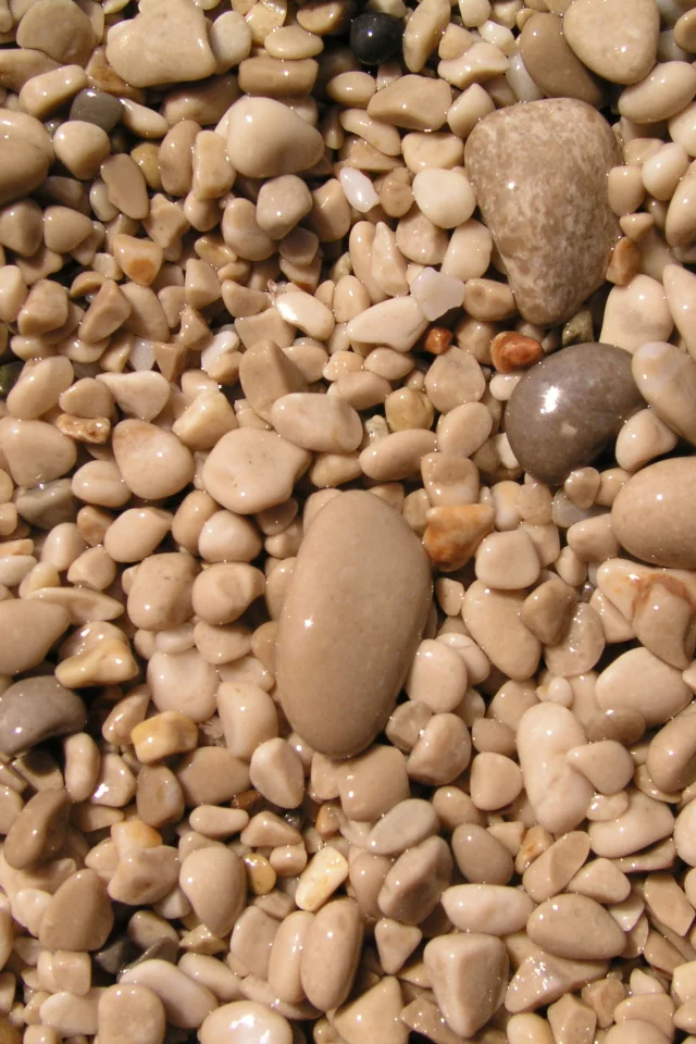 фон на рабочий, галька, tiny pebbles, Текстура, textures