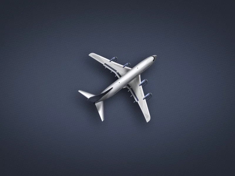 plane, боинг, Самолёт
