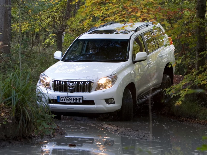 wallpapers, auto, prado, tlc prado, 150, cruiser, тойота, land, Toyota, japan, car, uk-spec