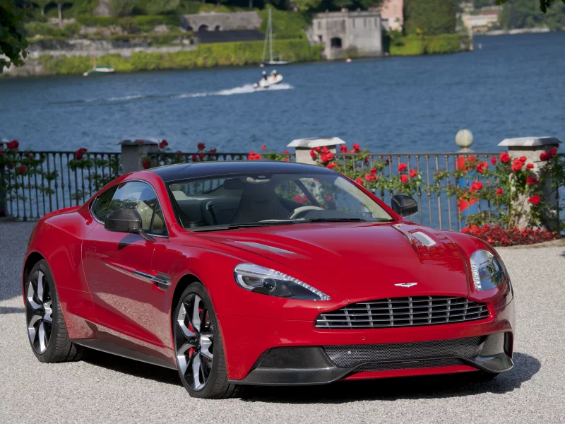 concept, dbs, aston martin, Am 310, project 310