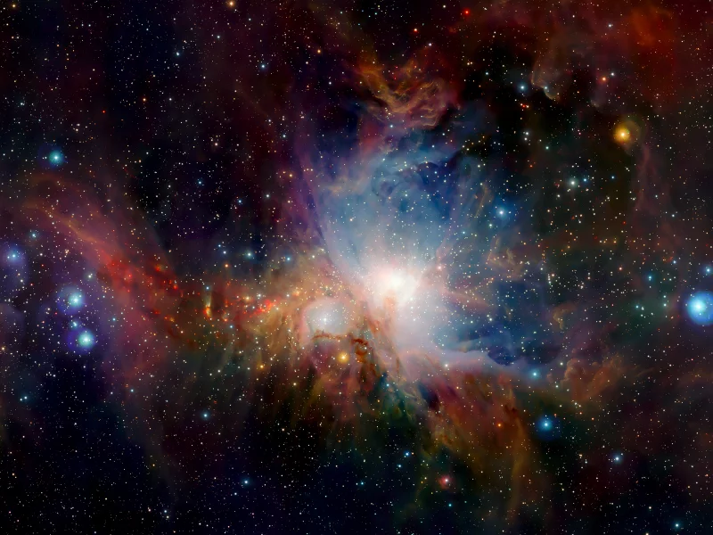m 42, m42, orion nebula, Туманность ориона, мессье 42, ngc 1976, messier 42