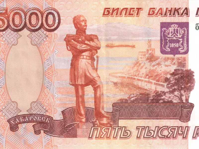 деньги, сша