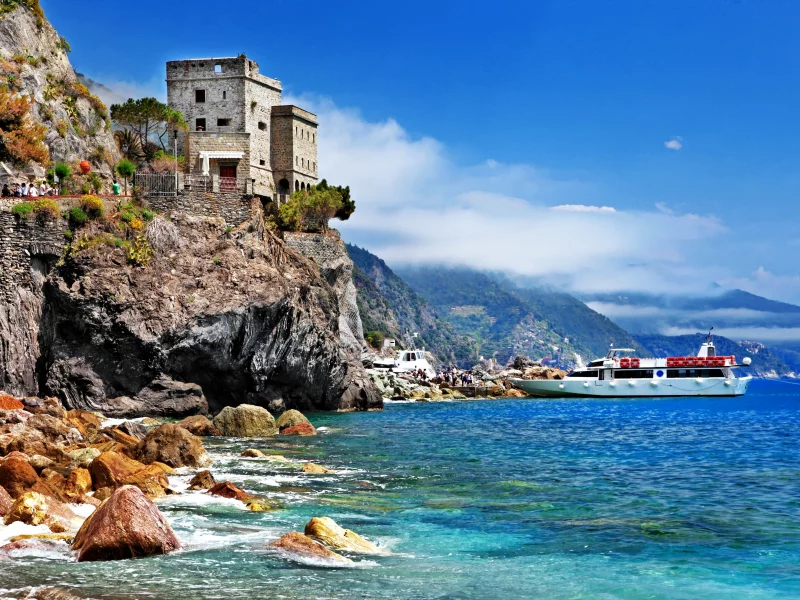 cinque terre, Monterosso al mare, italy, монтероссо-аль-маре