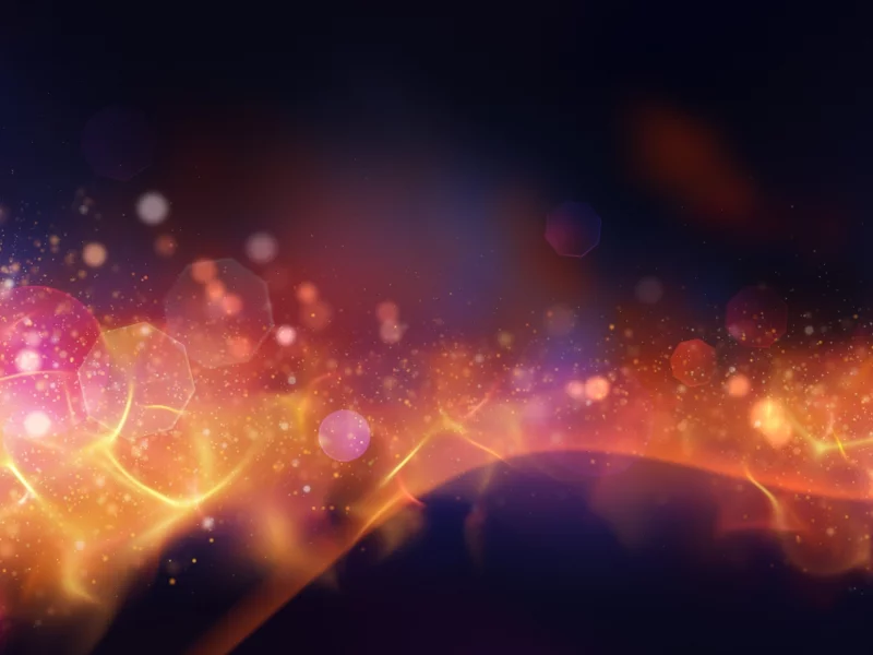 размытие, Абстракция, hq wallpaper, узор, круги