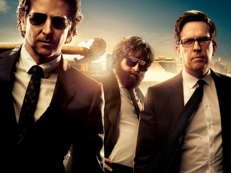 hangover part iii, zach galifianakis, The hangover part 3, hangover part 3, bradley cooper