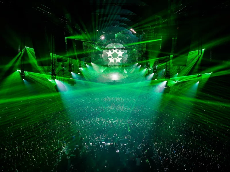 hardstyle, Qlimax 2012, hardcore, q-dance