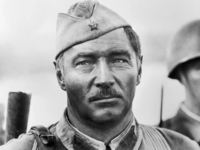 великий, Вячеслав васильевич тихонов