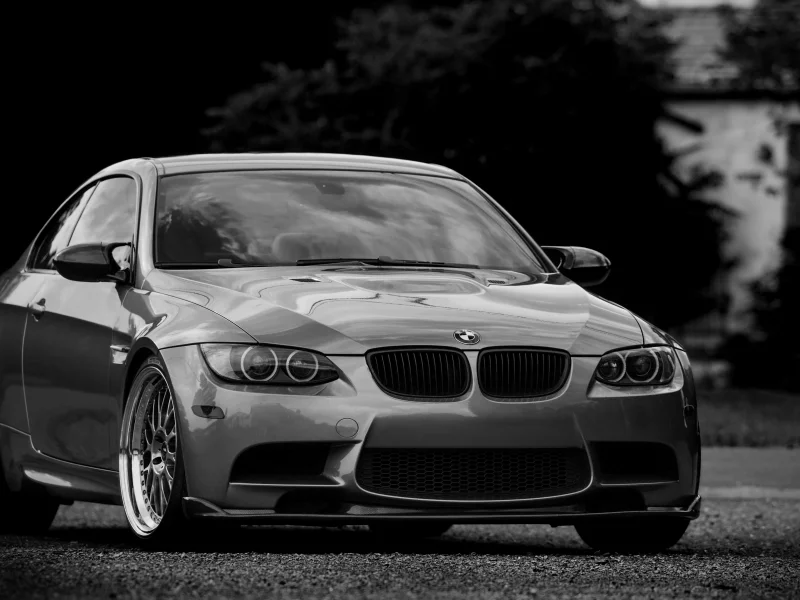 bmw, wheels, silvery, бмв, m3, серебристый, купе, e92, тонированный