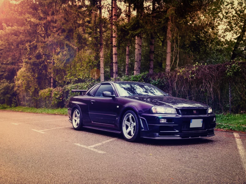 skyline, nismo, nissan, s-tune, r34, gt-r