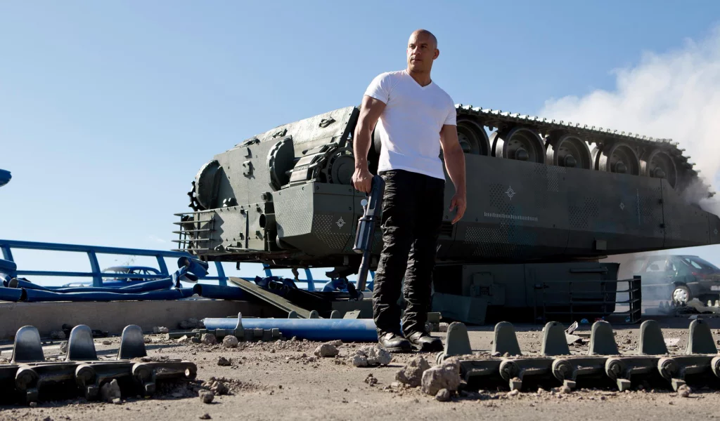 доминик торрето, форсаж 6, fast &amp;amp; furious 6, фильм