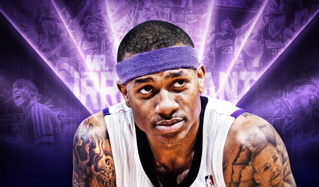 фиолетовый, баскетбол, nba, isaiah thomas, лицо, айзея томас