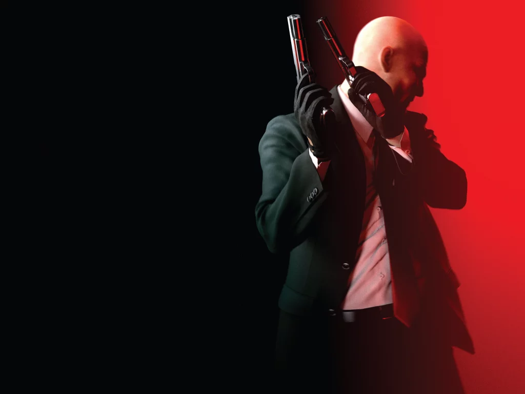 агент 47, наёмный убийца, сорок седьмой, hitman absolution