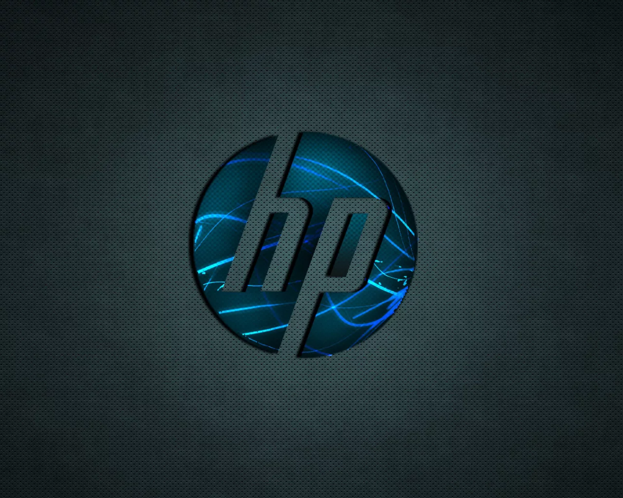 hi-tech, logo, hp, бренд