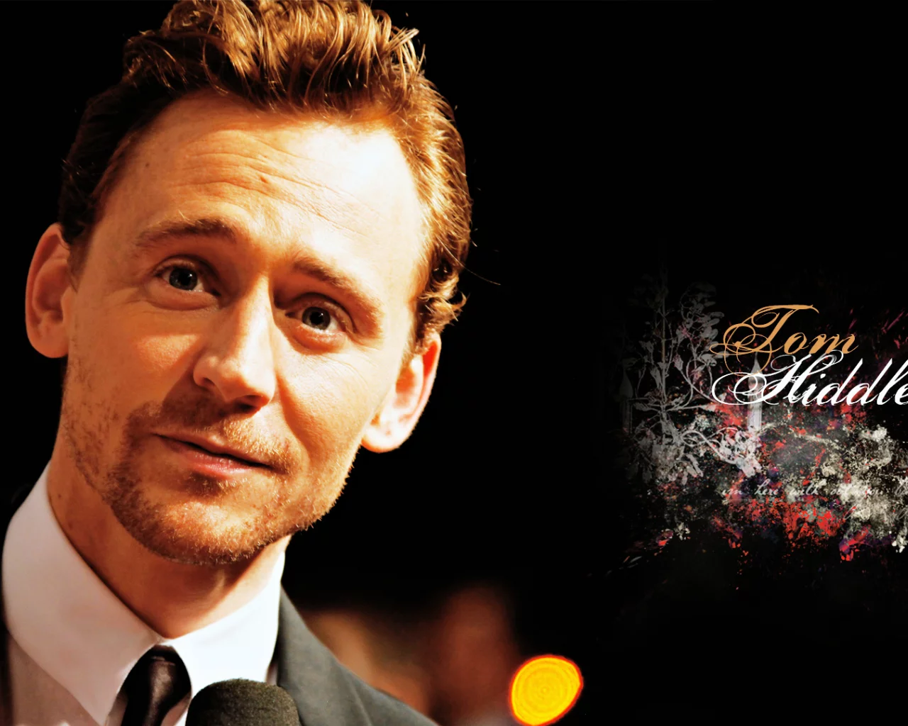 актер, том хиддлстон, англичанин, tom hiddleston, премьера
