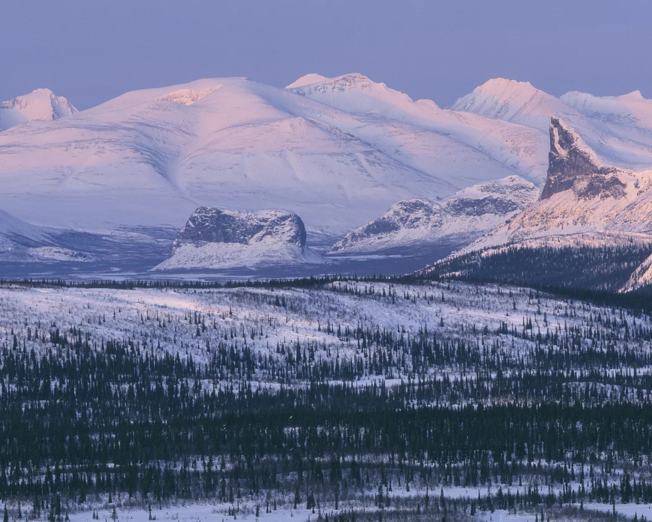 лапландия, швеция, sarek national park, lapland, sweden, горы