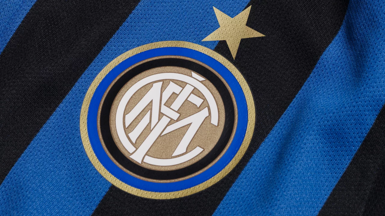 футбол, эмблема, internazionale, inter, nerazzurri, интер, football