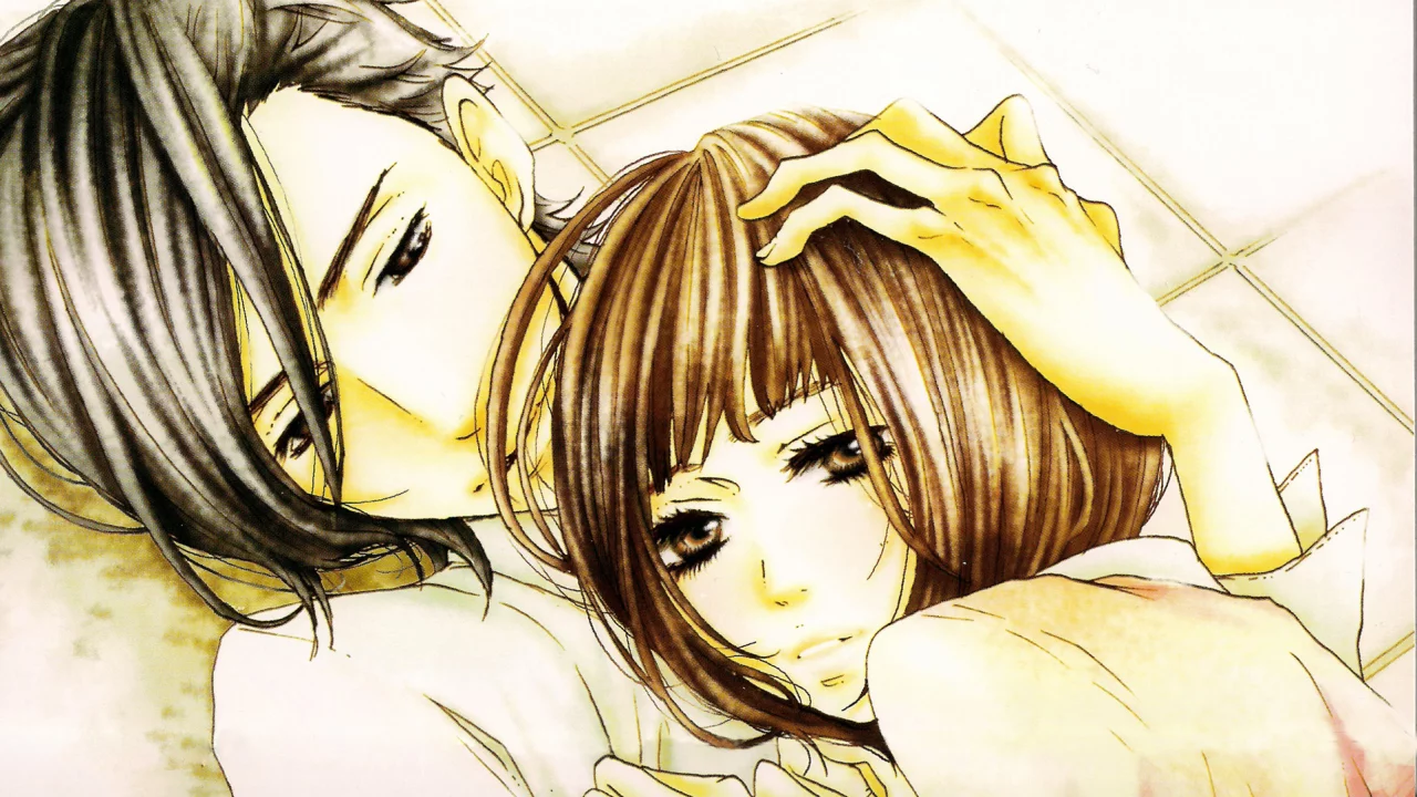 парень, tachibana mei, suki-tte ii na yo, say i love you, девушка, kurosawa yamato