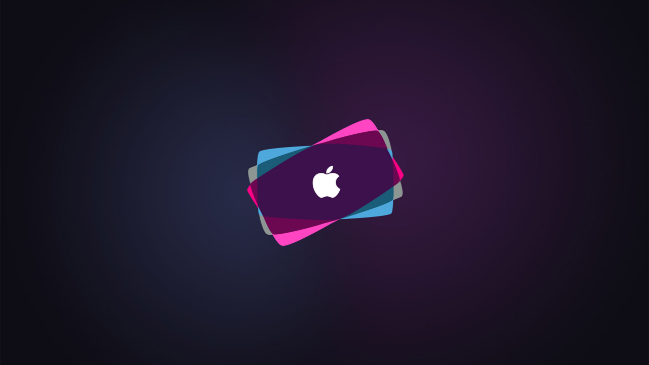 backround, brand, colorful, apple, logo, mac, hi-tech