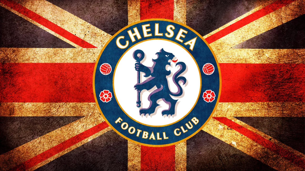 Англия, CHELSEA