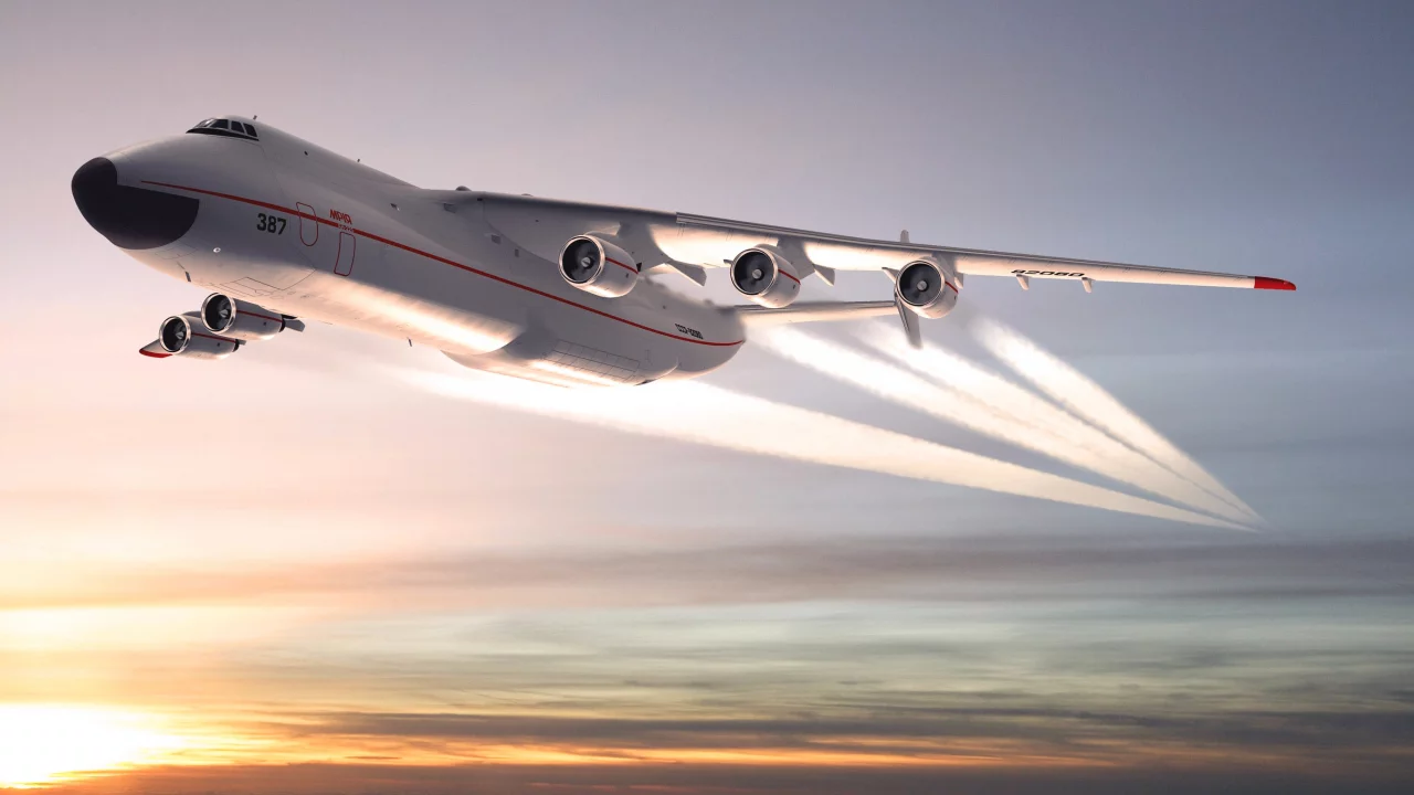 антонов, реактивный самолет, antonov, cossack, мрия, ан 225