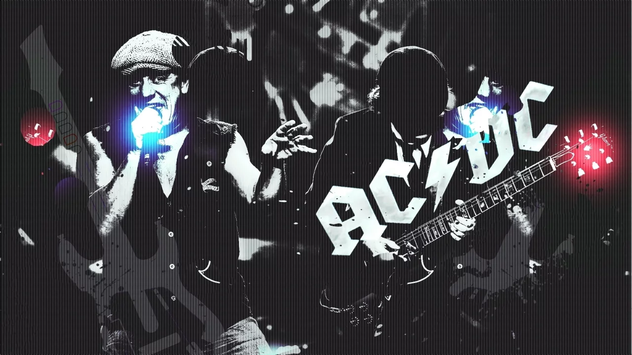 rock, legend, ac-dc