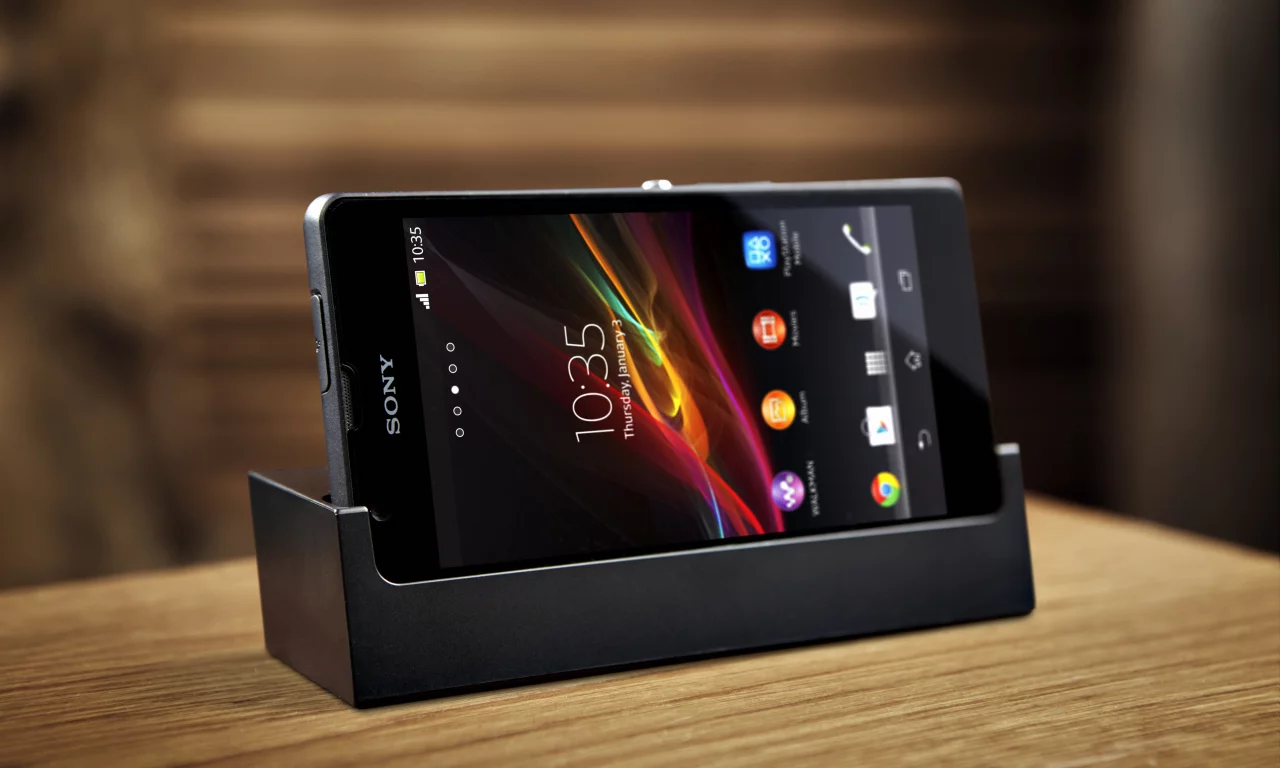 station, sony, zr, mobile, xperia