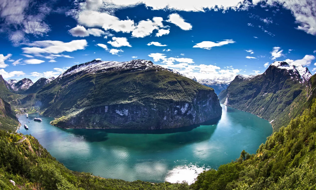 суннмёре, фюльке мёре-ог-ромсдал, норвегия, norway