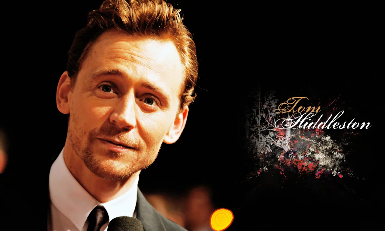 актер, том хиддлстон, англичанин, tom hiddleston, премьера
