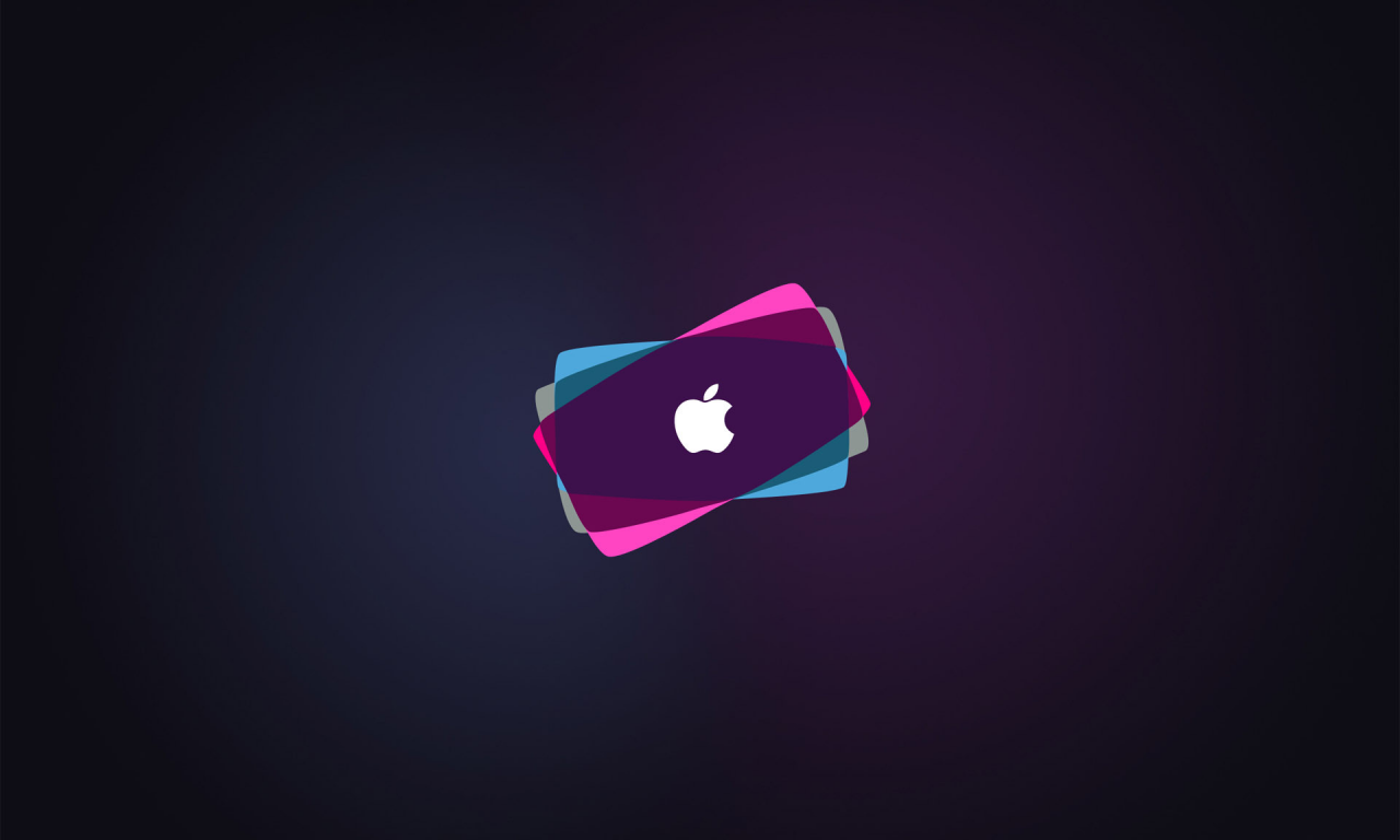 backround, brand, colorful, apple, logo, mac, hi-tech