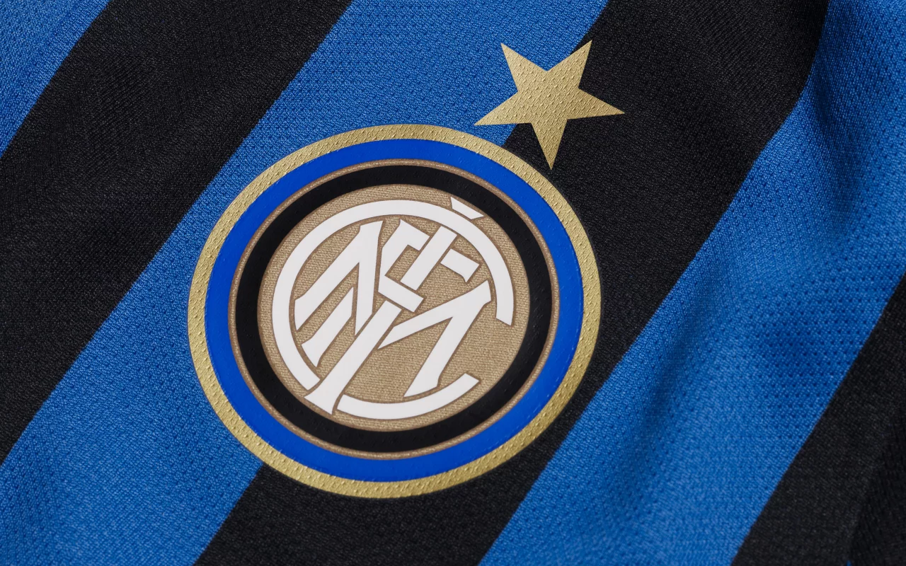 футбол, эмблема, internazionale, inter, nerazzurri, интер, football