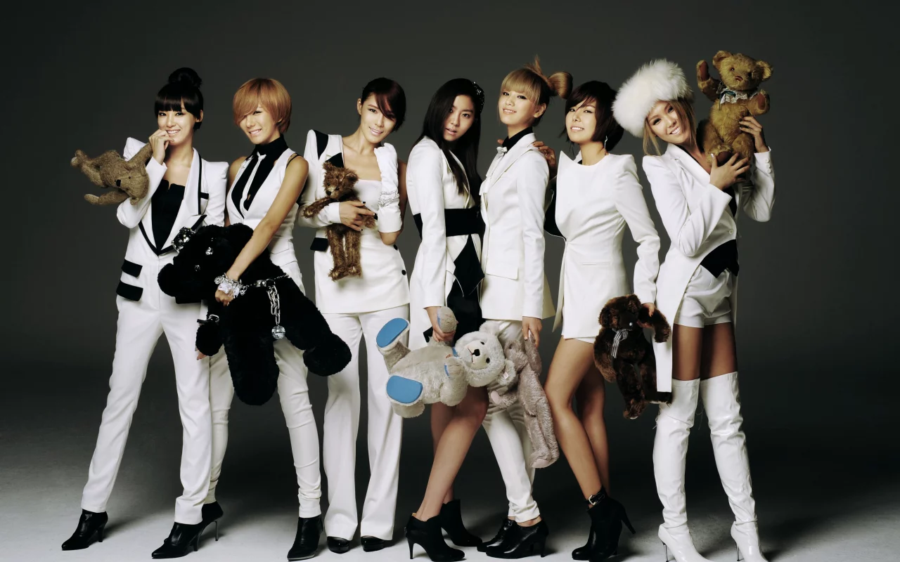 музыка, южная корея, девушки, азиатки, after school, kpop