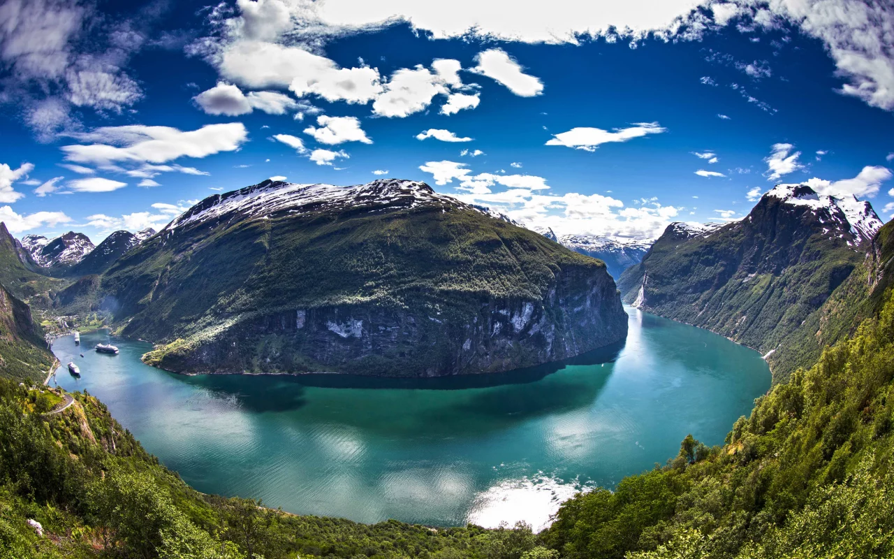 суннмёре, фюльке мёре-ог-ромсдал, норвегия, norway
