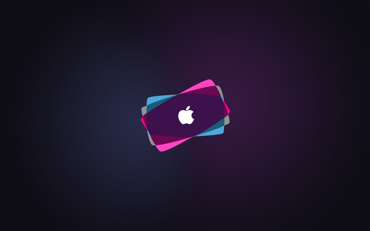 backround, brand, colorful, apple, logo, mac, hi-tech