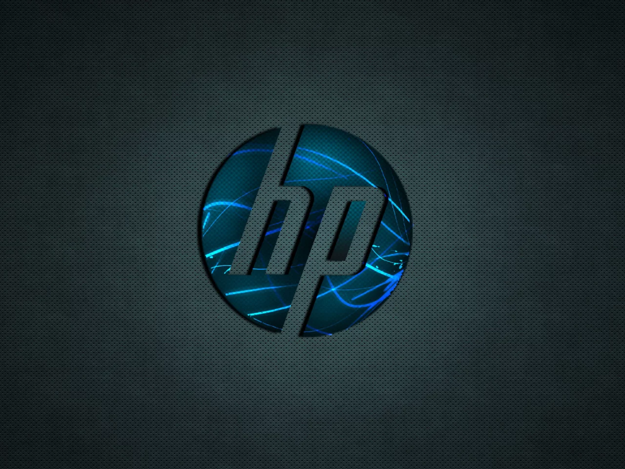 hi-tech, logo, hp, бренд