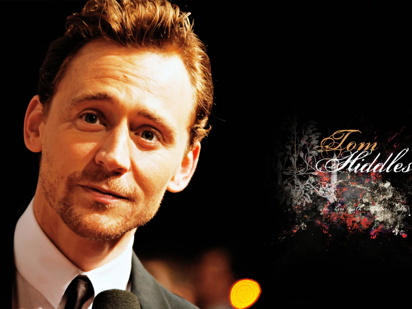 актер, том хиддлстон, англичанин, tom hiddleston, премьера