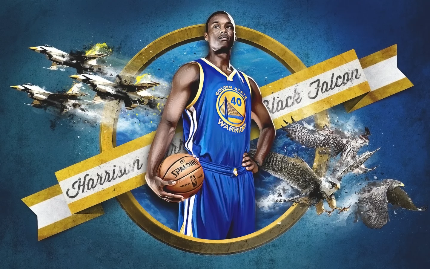 игрок, nba, харрисон барнс, harrison barnes, баскетбол, мяч