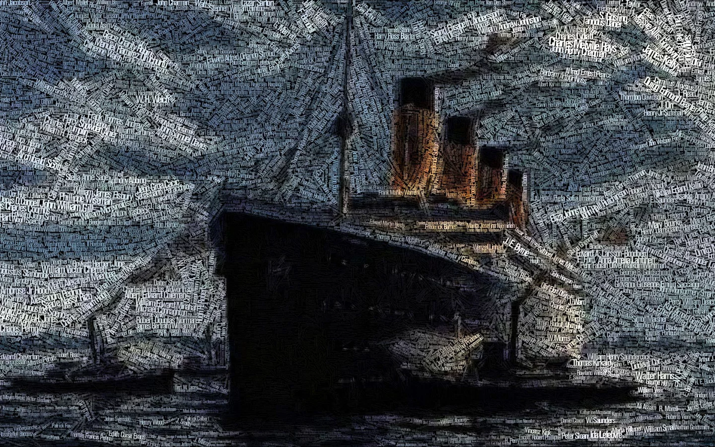 титаник, лайнер, судно, пассажирское судно, rms titanic, titanic
