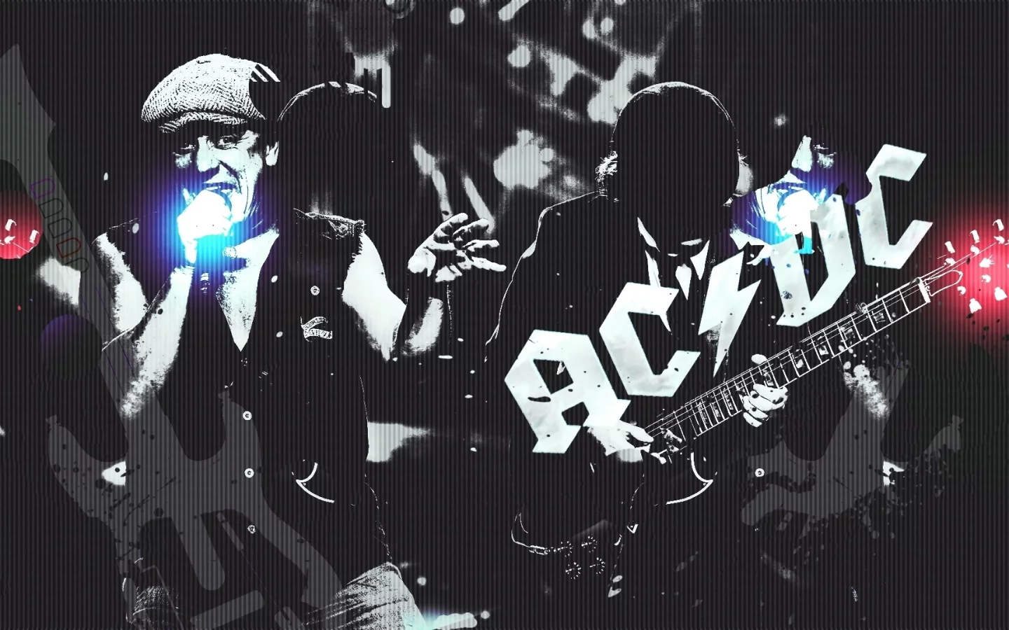 rock, legend, ac-dc