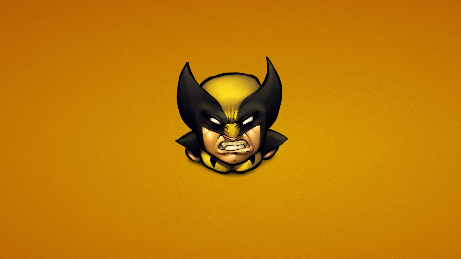 comics, marvel, wolverine, росомаха, x-men, логан, злость, люди икс